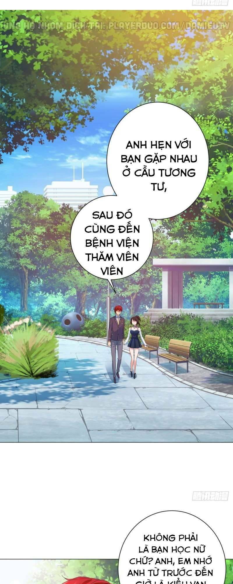 Đô Thị Chí Tôn Hệ Thống Chapter 127 - Trang 2