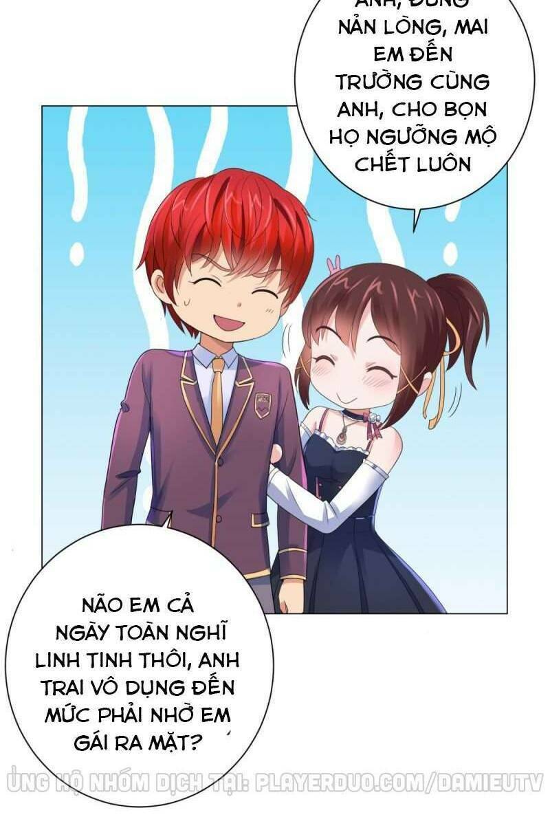 Đô Thị Chí Tôn Hệ Thống Chapter 127 - Trang 2