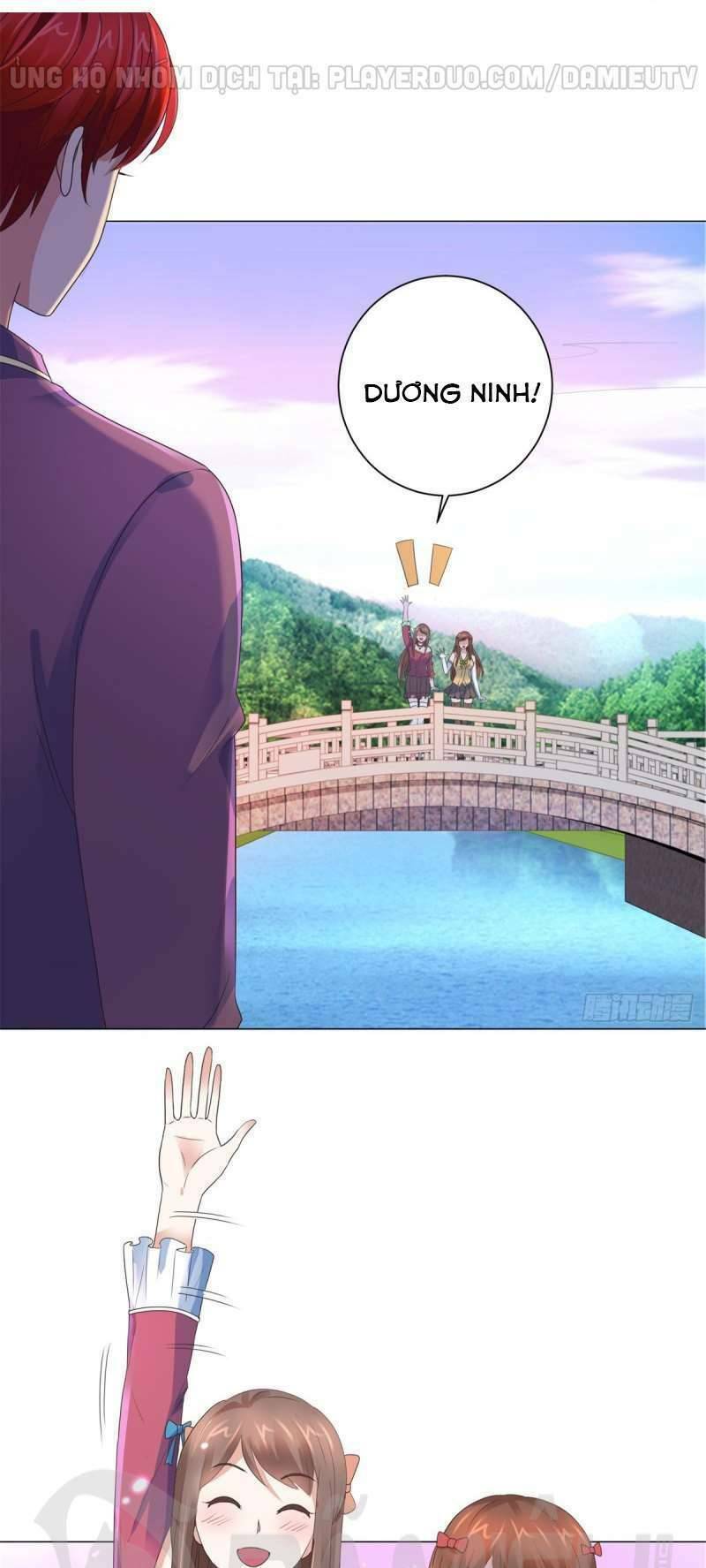 Đô Thị Chí Tôn Hệ Thống Chapter 127 - Trang 2