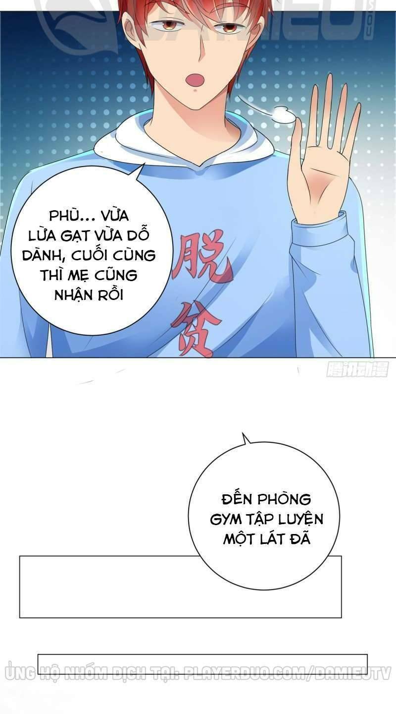 Đô Thị Chí Tôn Hệ Thống Chapter 127 - Trang 2