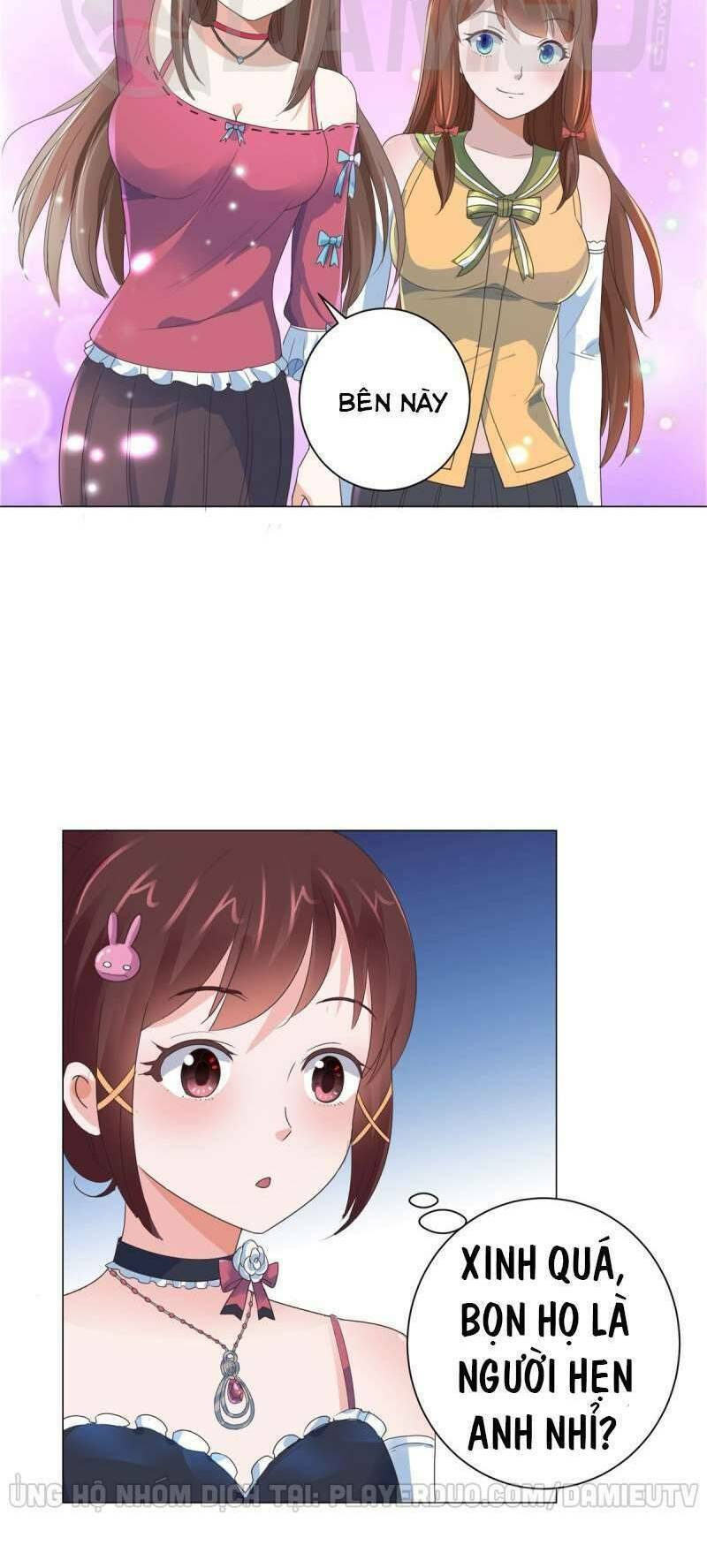 Đô Thị Chí Tôn Hệ Thống Chapter 127 - Trang 2