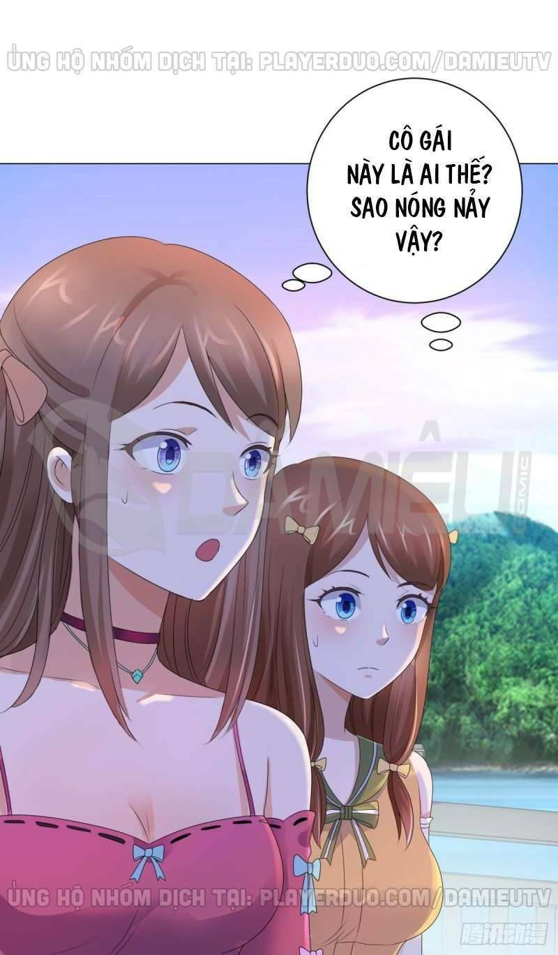 Đô Thị Chí Tôn Hệ Thống Chapter 127 - Trang 2