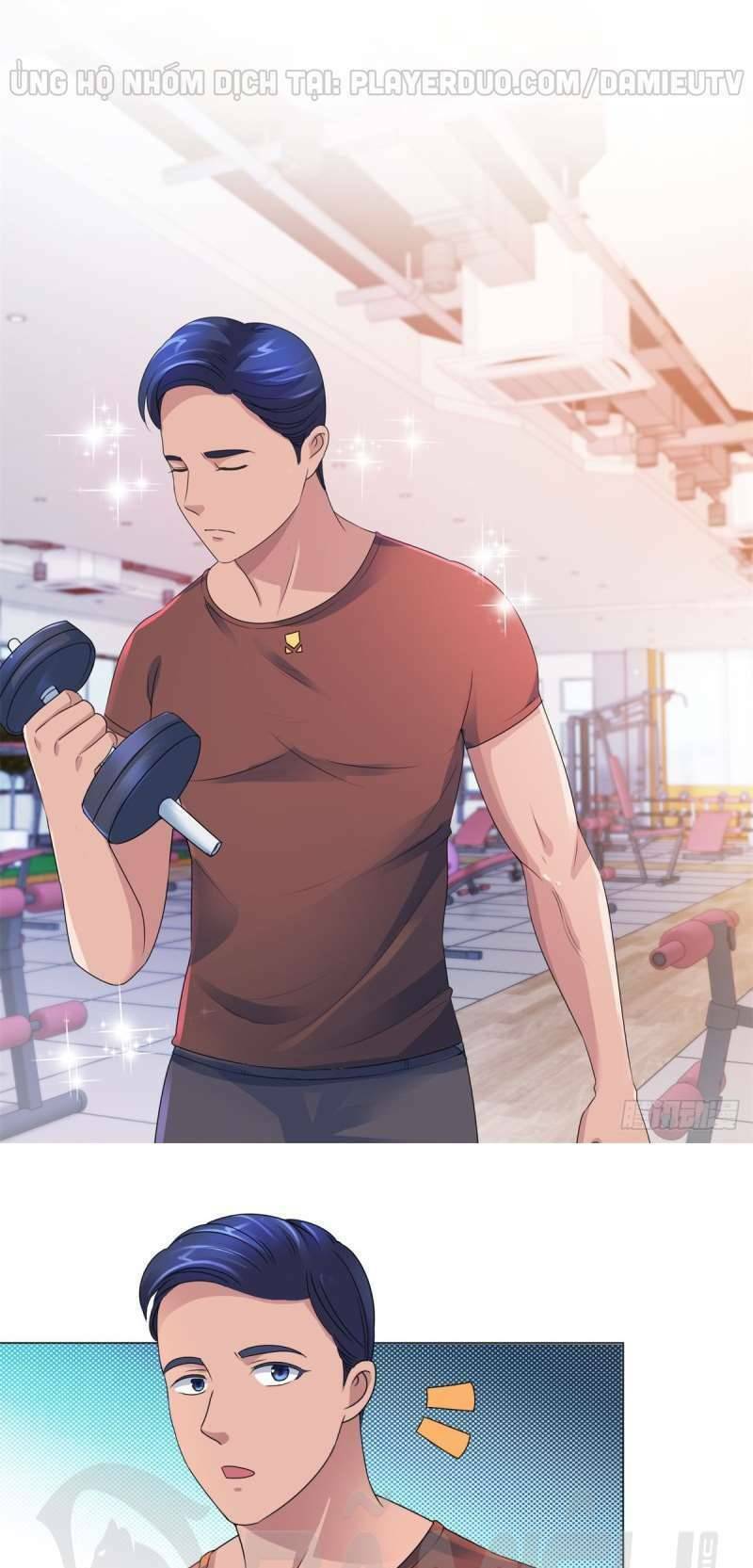 Đô Thị Chí Tôn Hệ Thống Chapter 127 - Trang 2