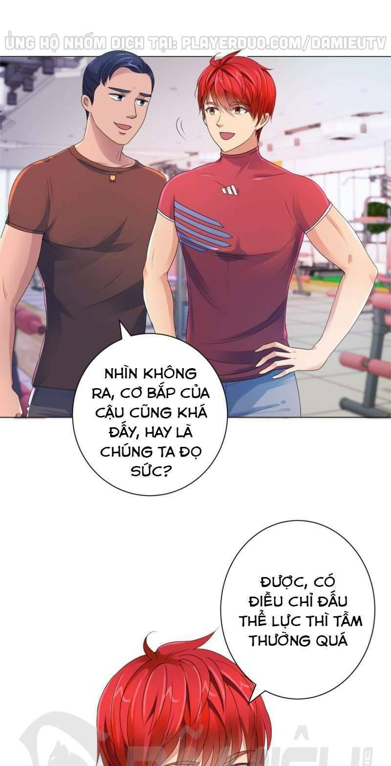 Đô Thị Chí Tôn Hệ Thống Chapter 127 - Trang 2