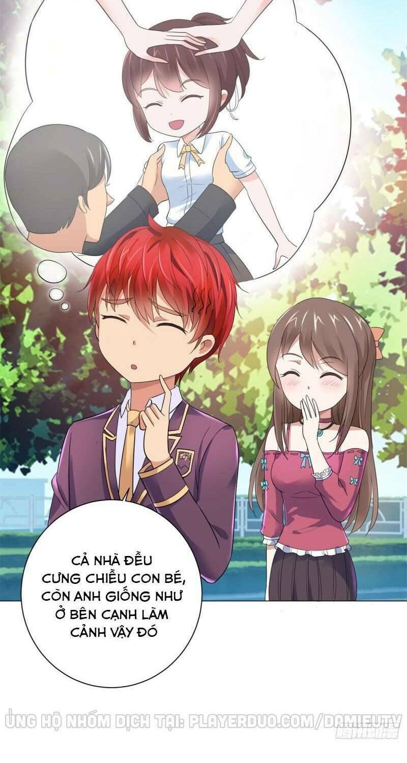 Đô Thị Chí Tôn Hệ Thống Chapter 128 - Trang 2