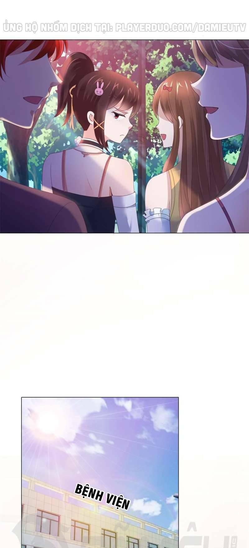 Đô Thị Chí Tôn Hệ Thống Chapter 128 - Trang 2