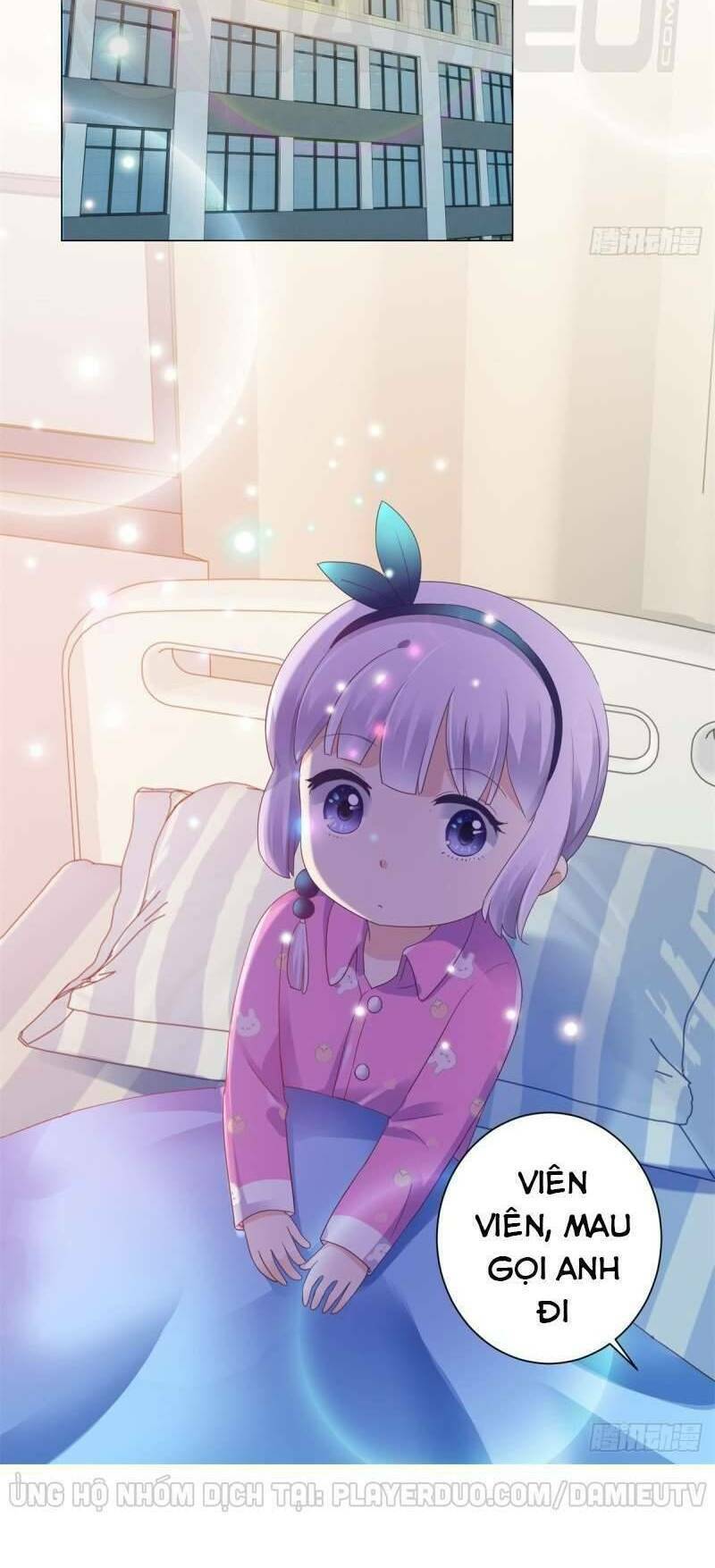 Đô Thị Chí Tôn Hệ Thống Chapter 128 - Trang 2