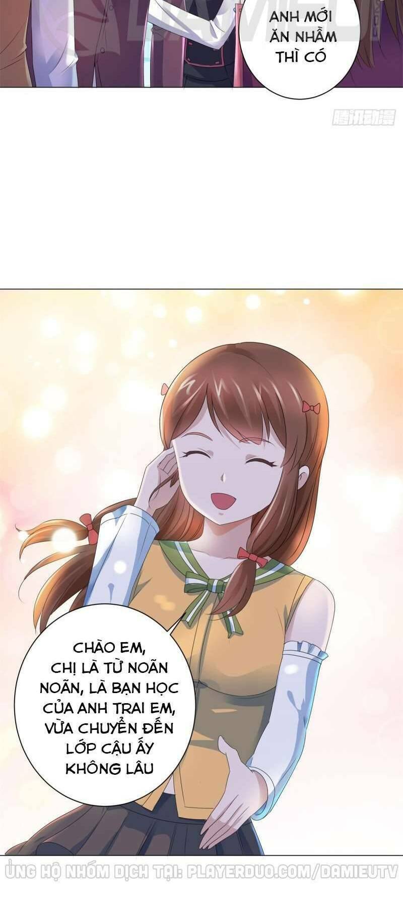 Đô Thị Chí Tôn Hệ Thống Chapter 128 - Trang 2