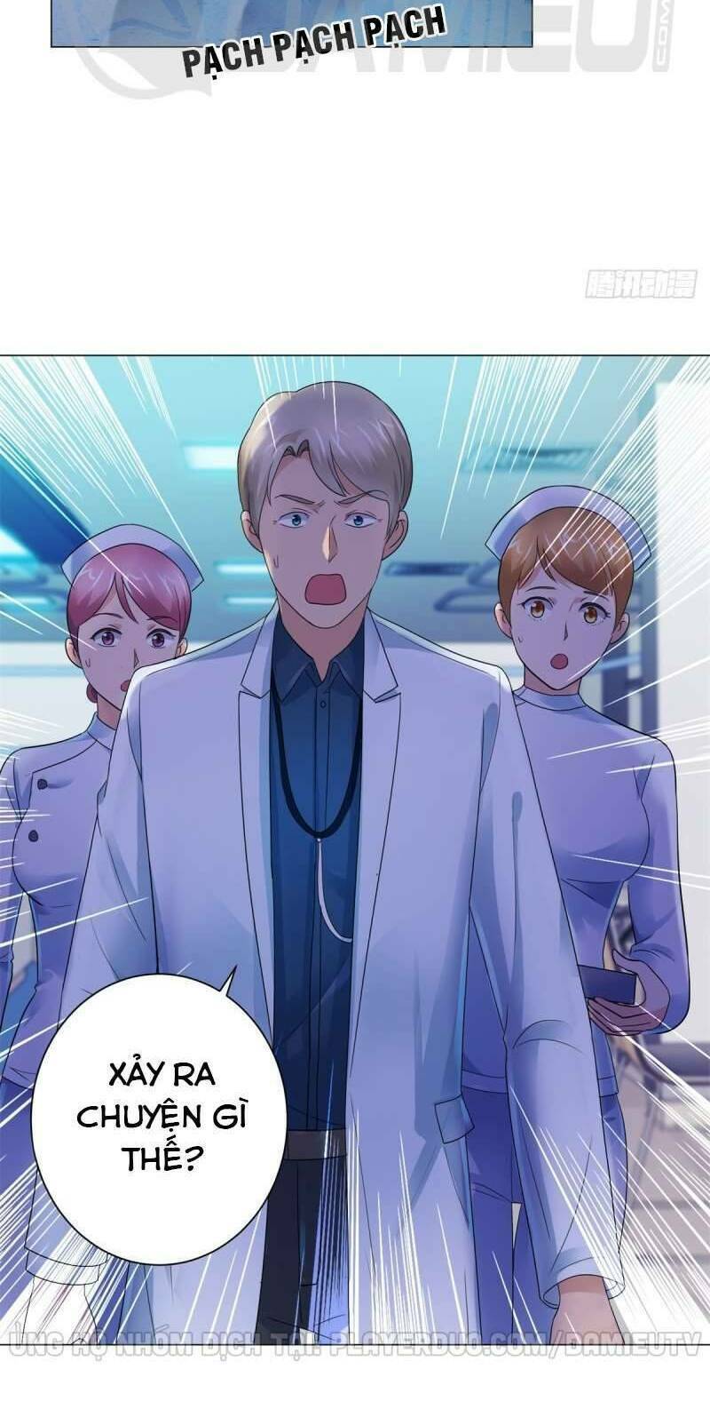 Đô Thị Chí Tôn Hệ Thống Chapter 128 - Trang 2