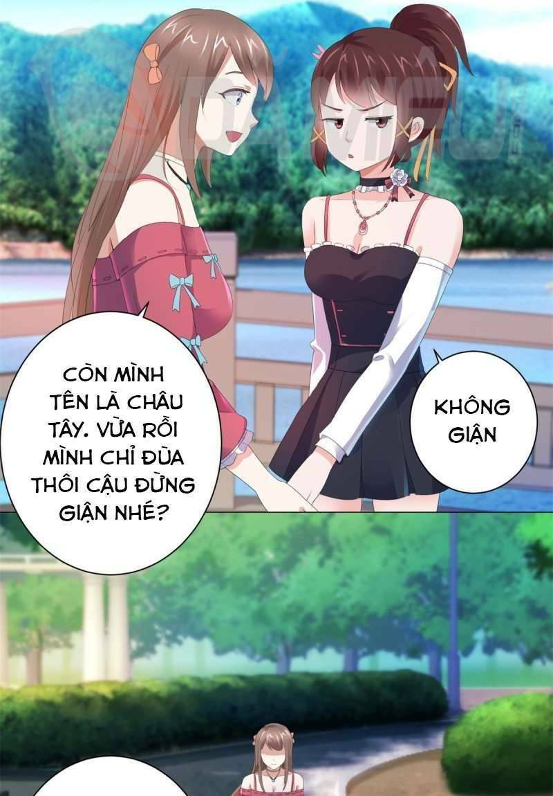 Đô Thị Chí Tôn Hệ Thống Chapter 128 - Trang 2