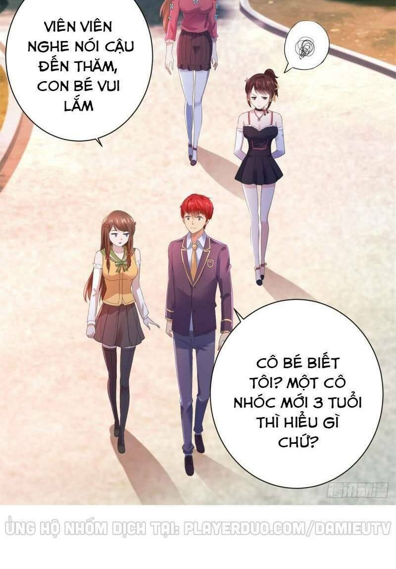 Đô Thị Chí Tôn Hệ Thống Chapter 128 - Trang 2