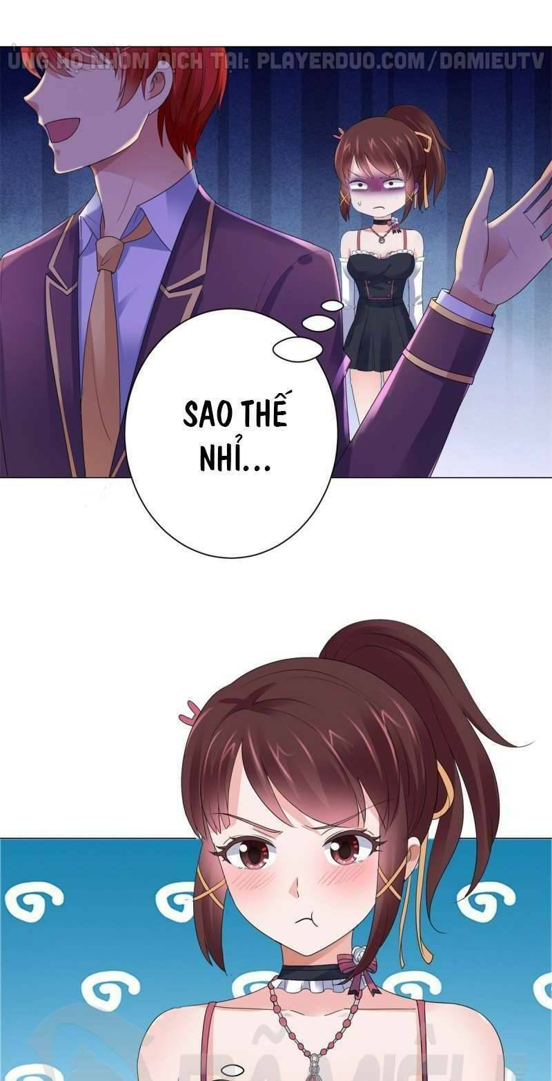 Đô Thị Chí Tôn Hệ Thống Chapter 128 - Trang 2