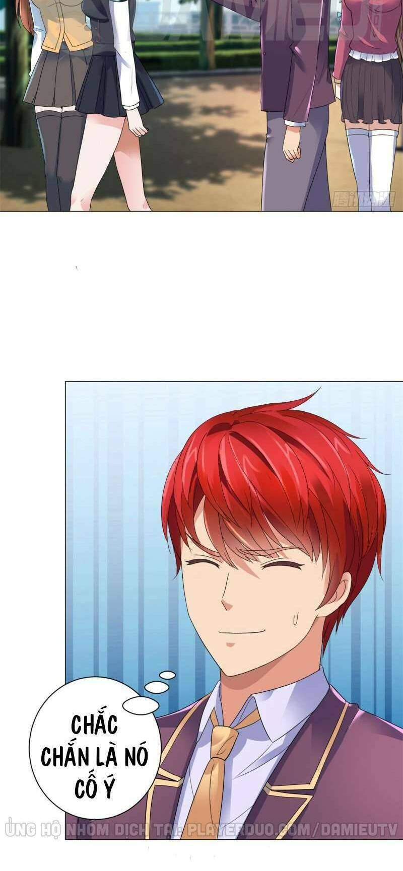 Đô Thị Chí Tôn Hệ Thống Chapter 128 - Trang 2