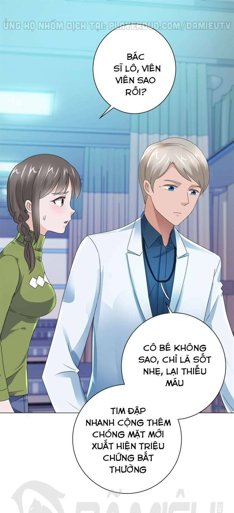 Đô Thị Chí Tôn Hệ Thống Chapter 129 - Trang 2