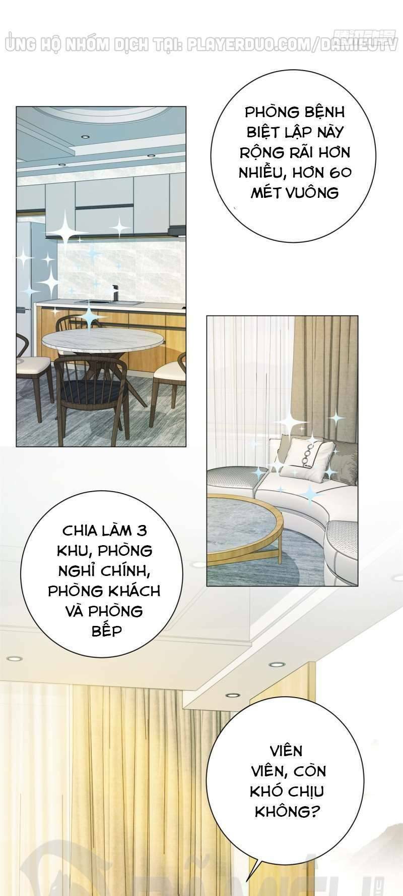 Đô Thị Chí Tôn Hệ Thống Chapter 129 - Trang 2