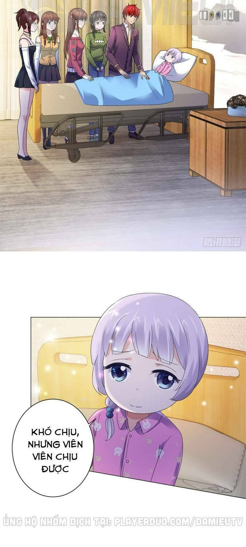 Đô Thị Chí Tôn Hệ Thống Chapter 129 - Trang 2