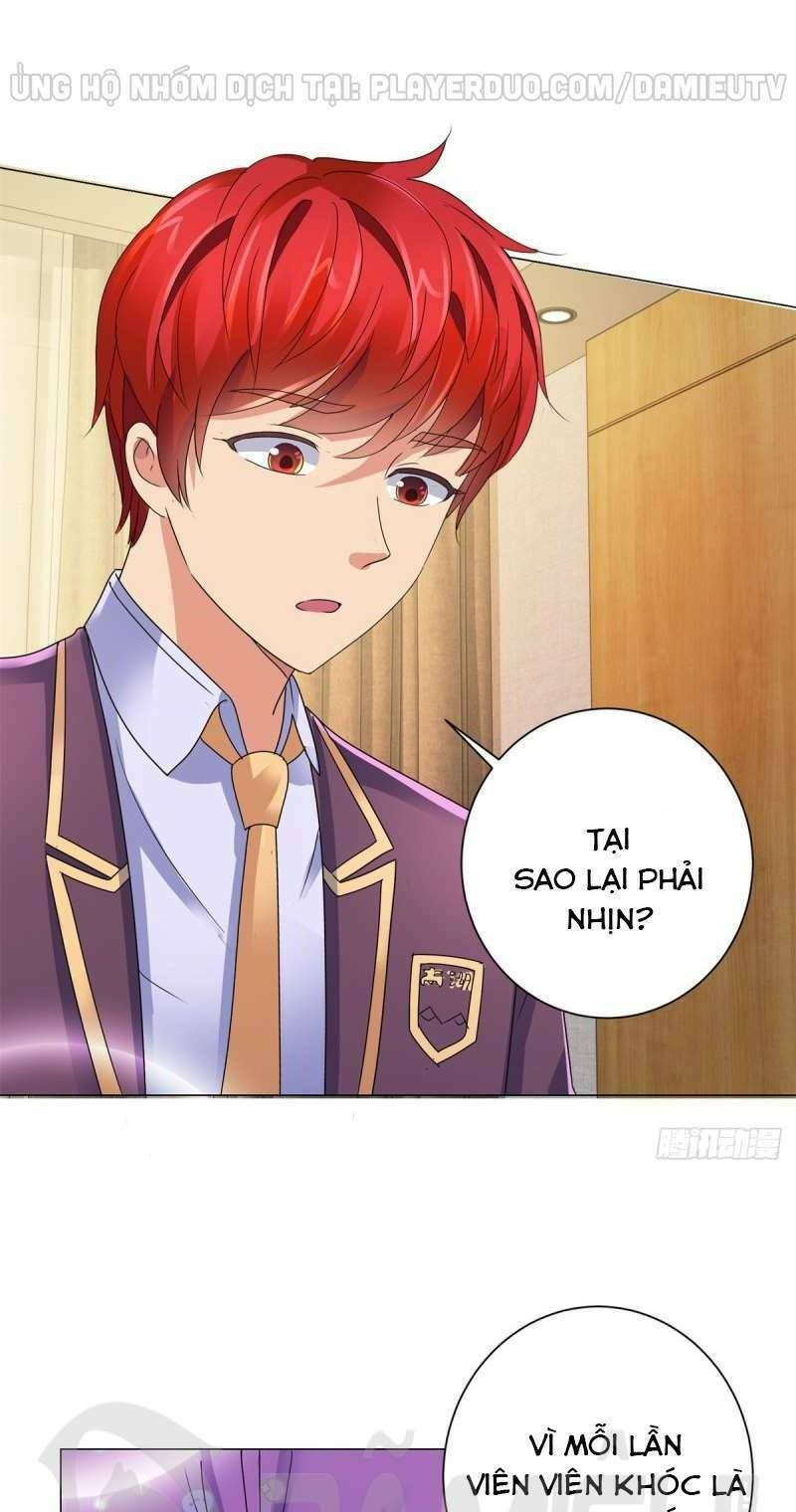 Đô Thị Chí Tôn Hệ Thống Chapter 129 - Trang 2