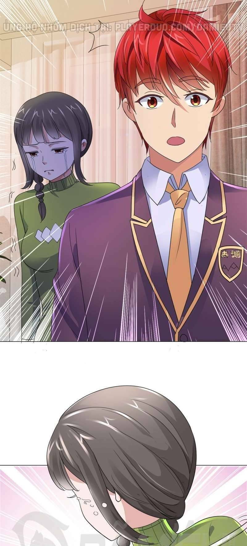 Đô Thị Chí Tôn Hệ Thống Chapter 129 - Trang 2