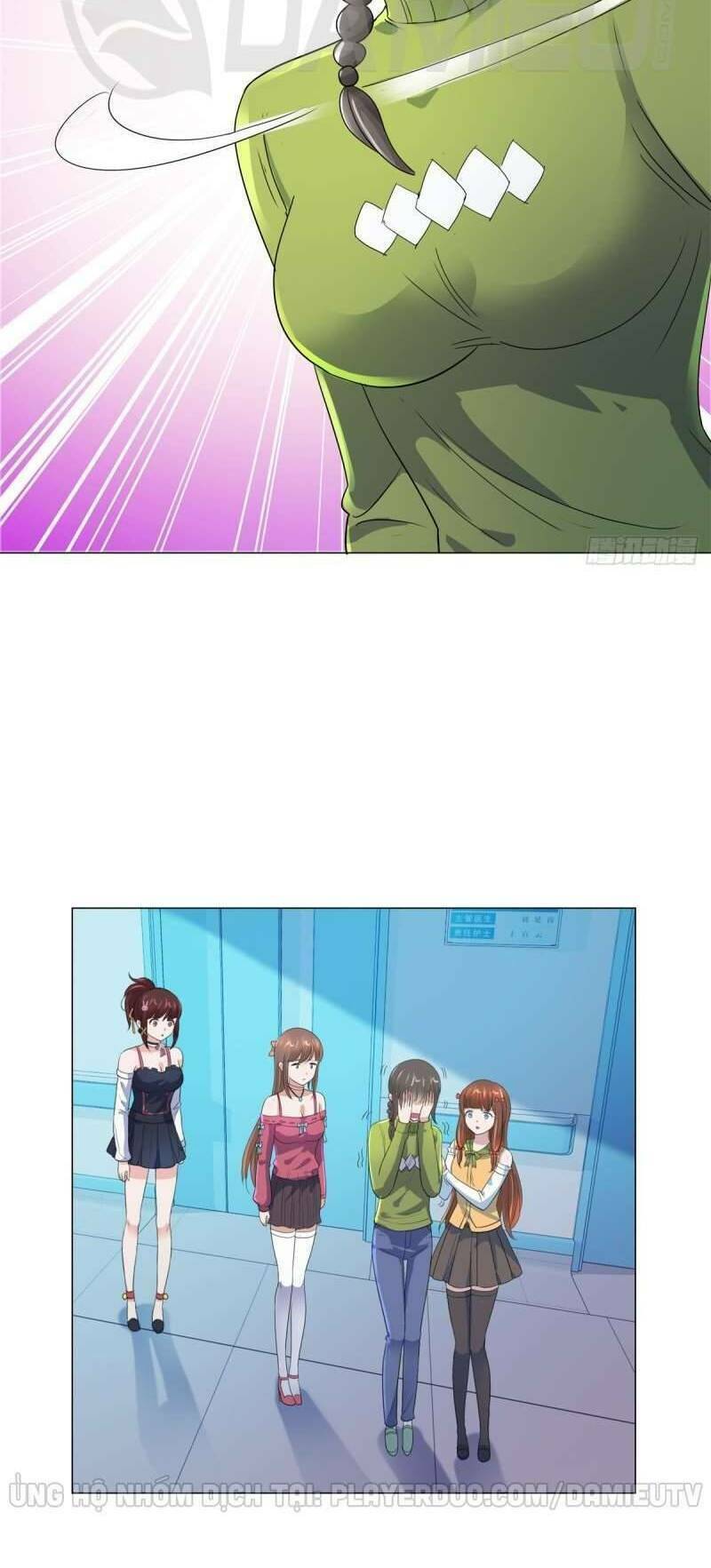 Đô Thị Chí Tôn Hệ Thống Chapter 129 - Trang 2