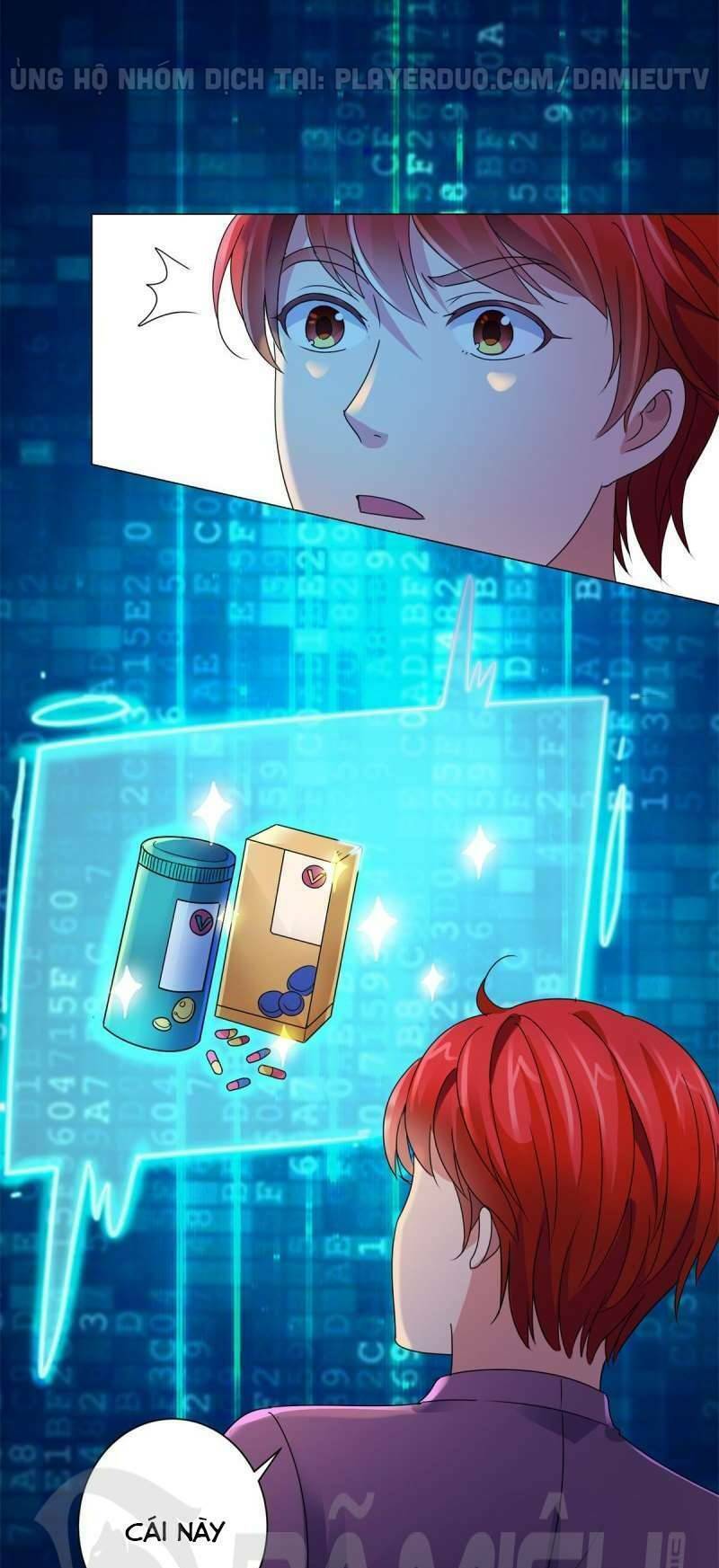 Đô Thị Chí Tôn Hệ Thống Chapter 129 - Trang 2