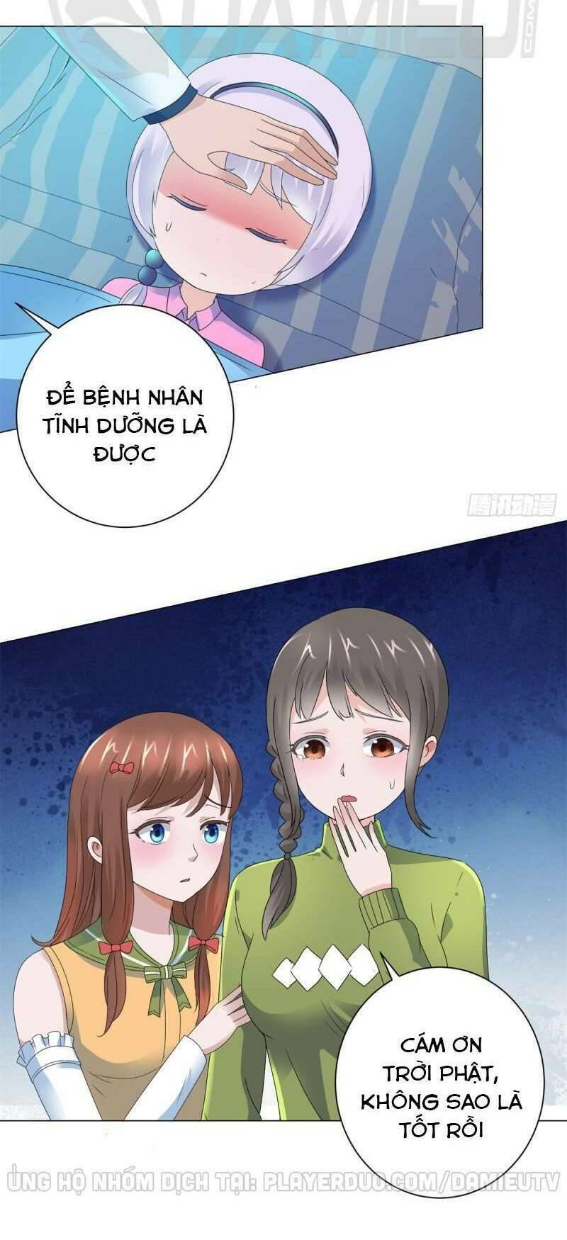 Đô Thị Chí Tôn Hệ Thống Chapter 129 - Trang 2