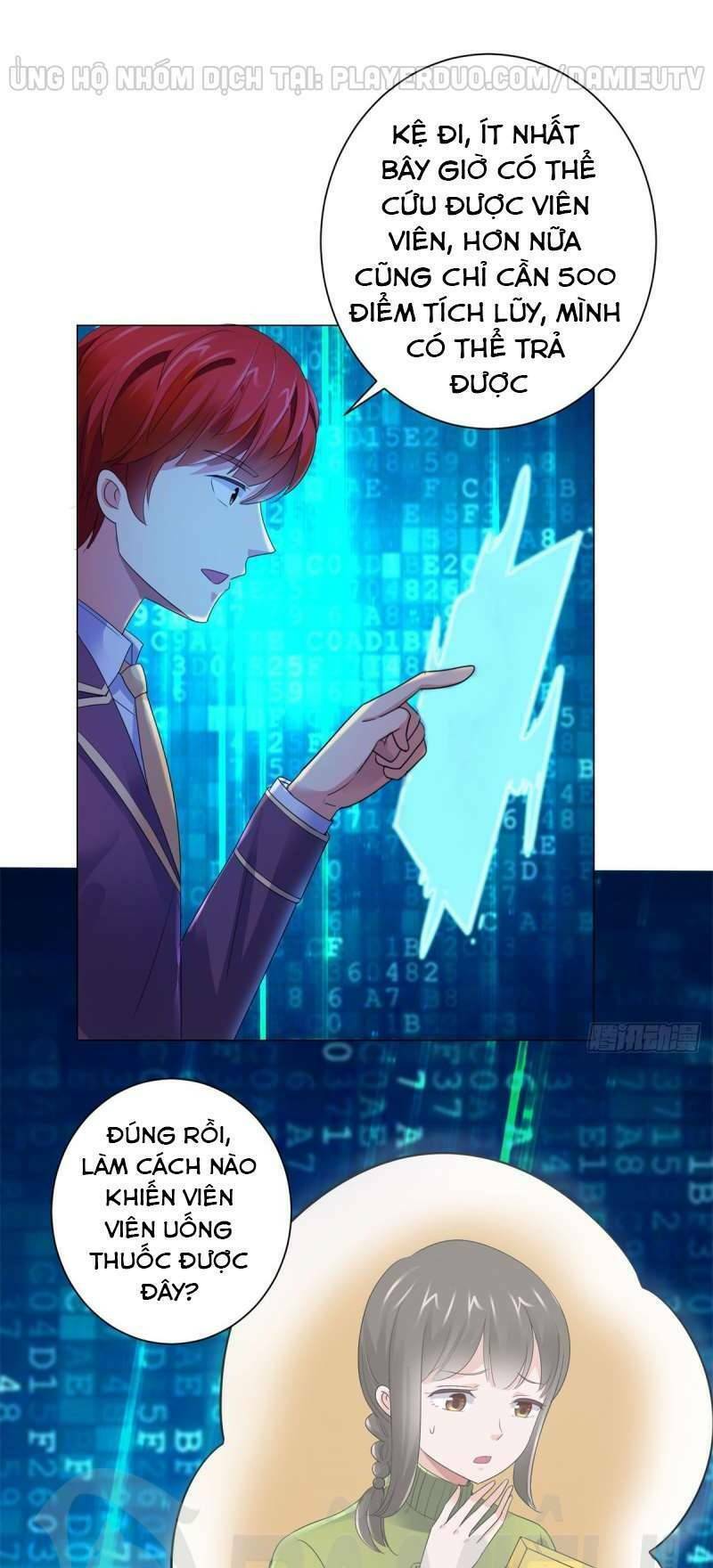 Đô Thị Chí Tôn Hệ Thống Chapter 129 - Trang 2