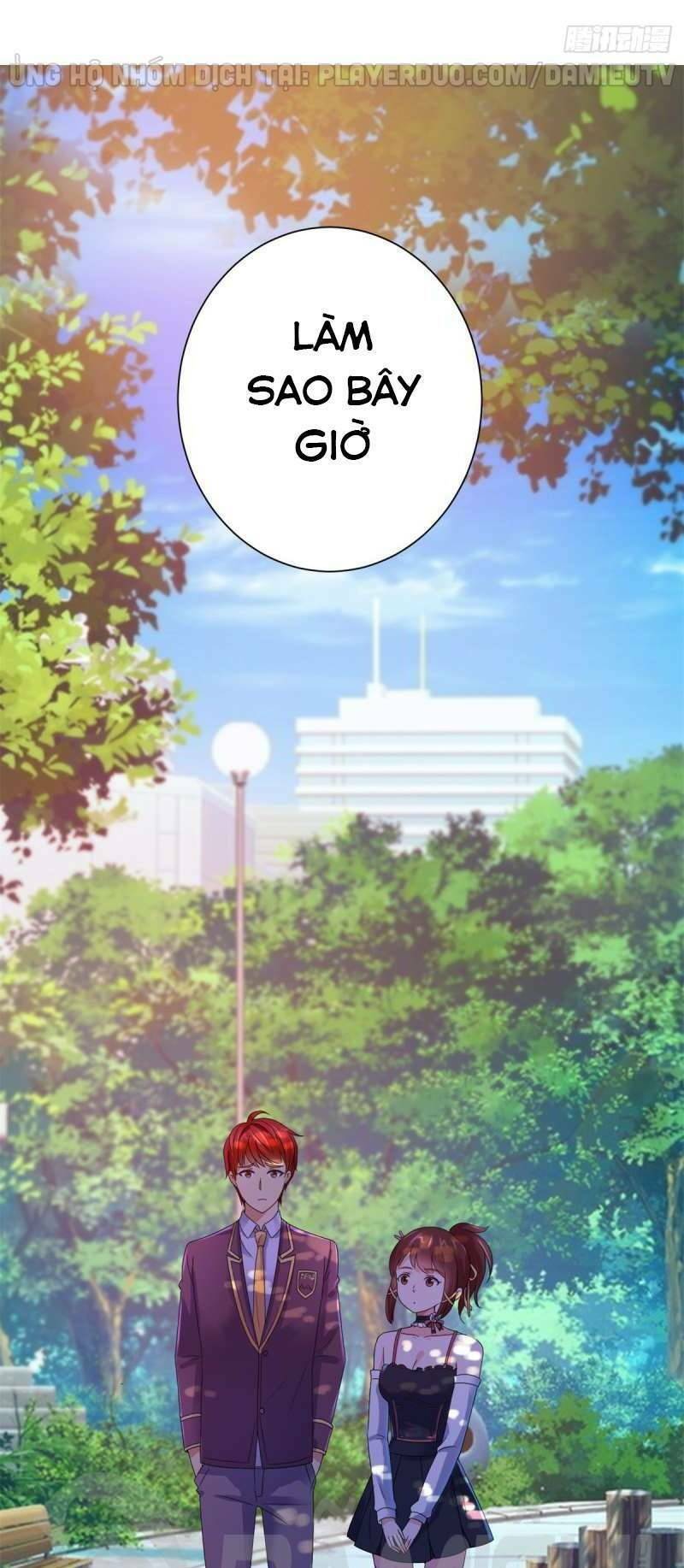 Đô Thị Chí Tôn Hệ Thống Chapter 129 - Trang 2
