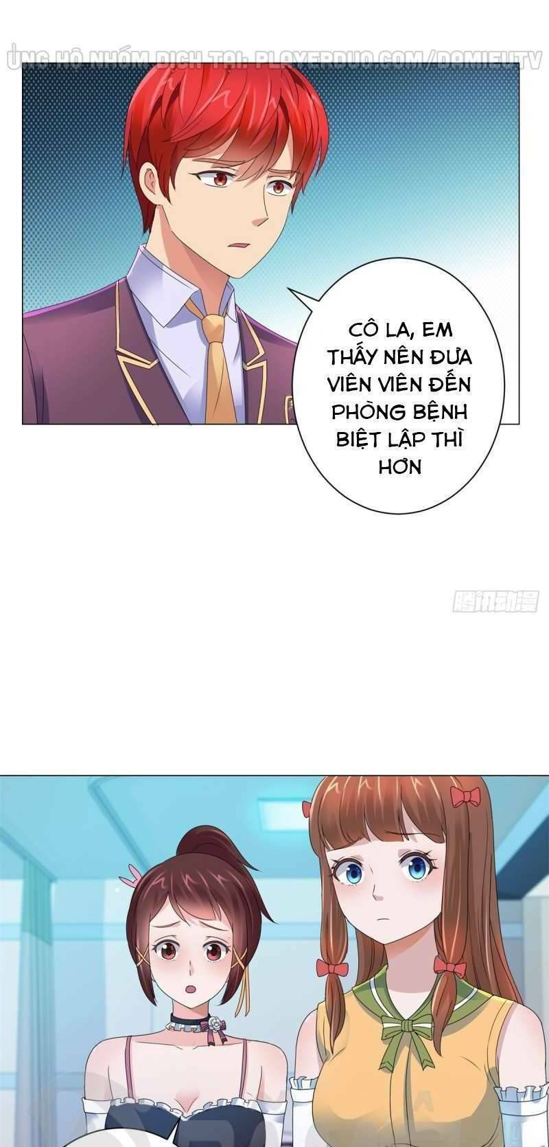 Đô Thị Chí Tôn Hệ Thống Chapter 129 - Trang 2