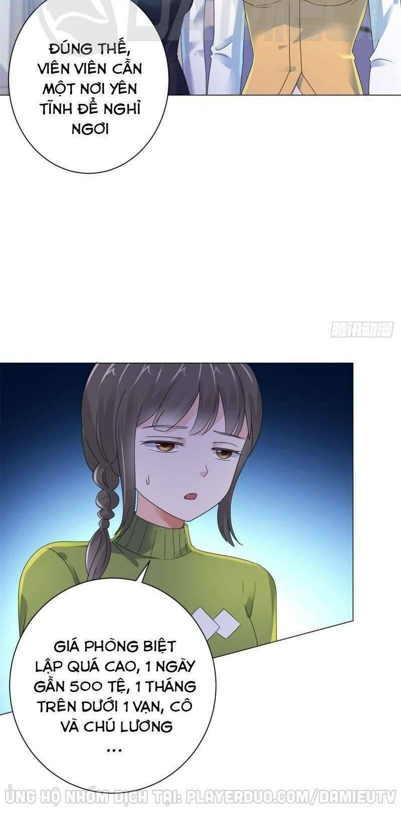 Đô Thị Chí Tôn Hệ Thống Chapter 129 - Trang 2