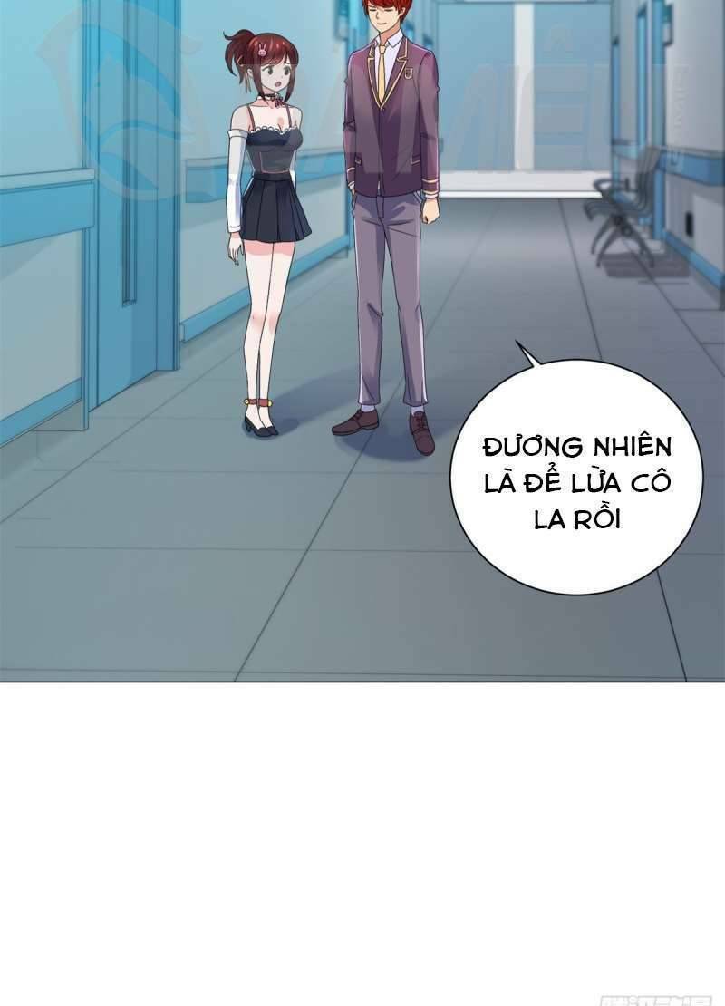 Đô Thị Chí Tôn Hệ Thống Chapter 129 - Trang 2