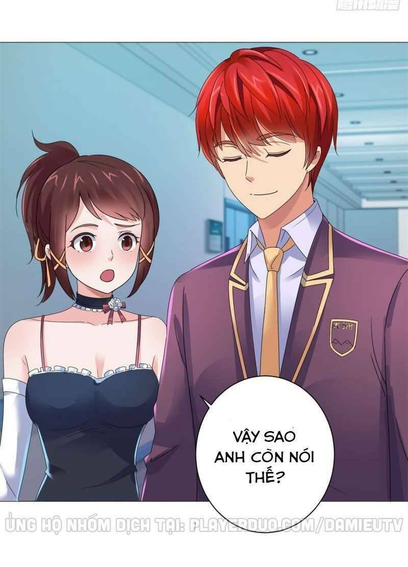 Đô Thị Chí Tôn Hệ Thống Chapter 129 - Trang 2