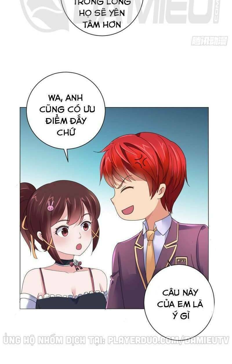 Đô Thị Chí Tôn Hệ Thống Chapter 129 - Trang 2