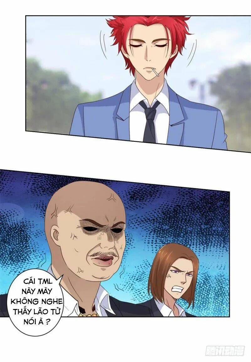 Đô Thị Chí Tôn Hệ Thống Chapter 13 - Trang 2