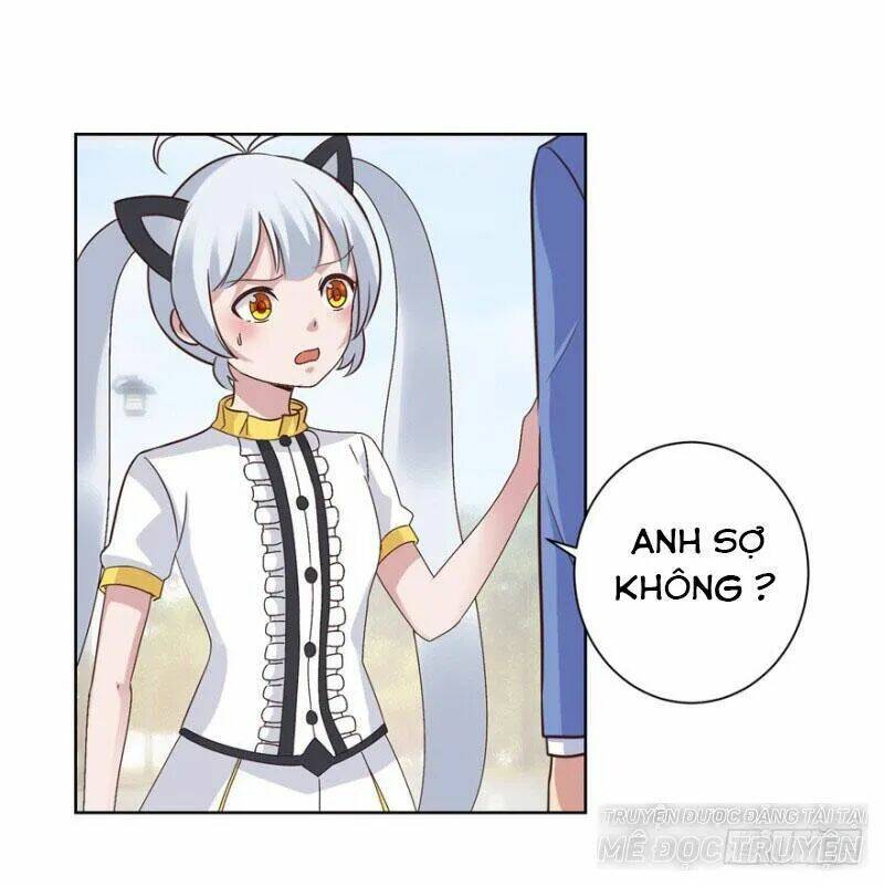 Đô Thị Chí Tôn Hệ Thống Chapter 13 - Trang 2