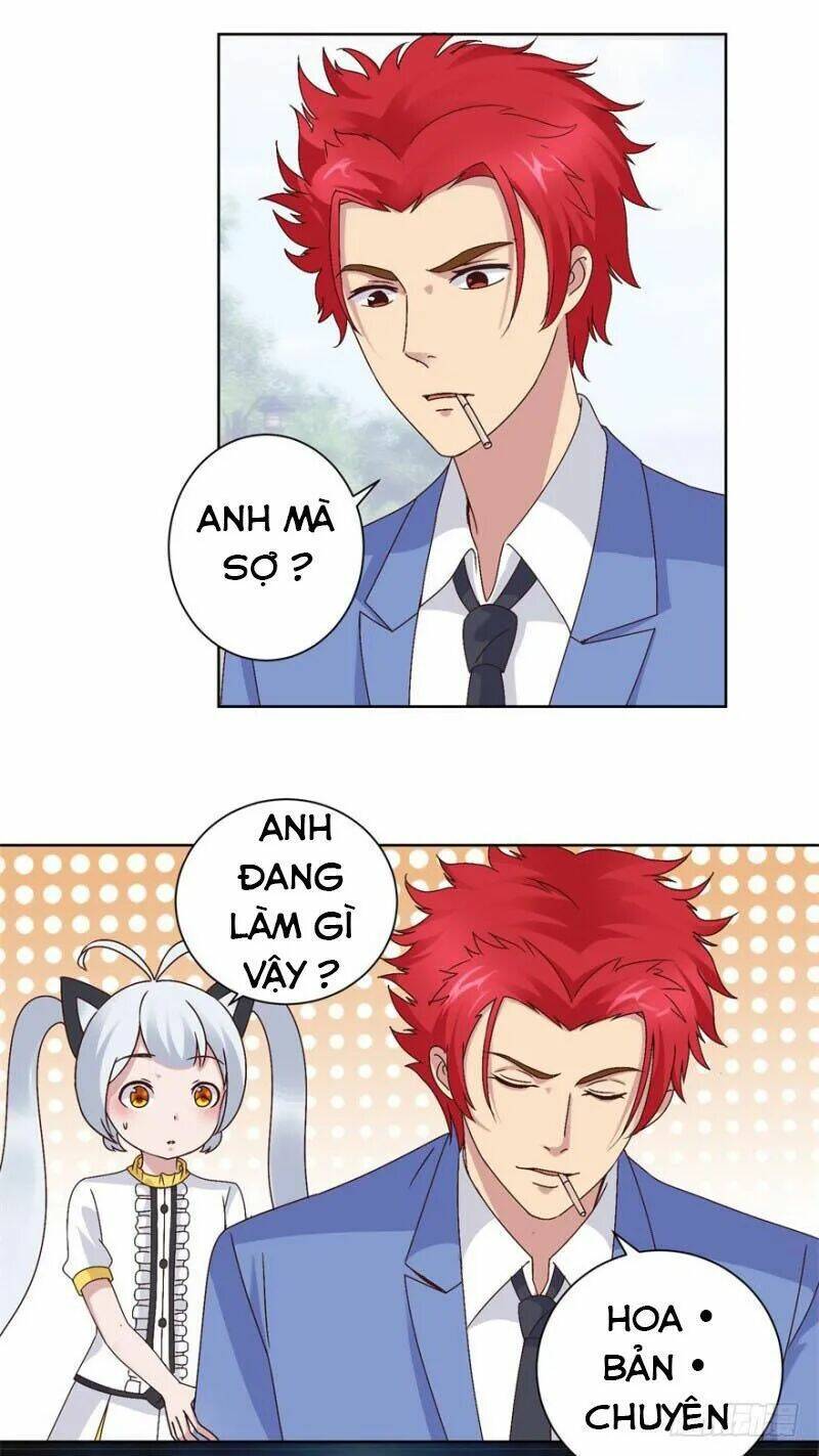 Đô Thị Chí Tôn Hệ Thống Chapter 13 - Trang 2