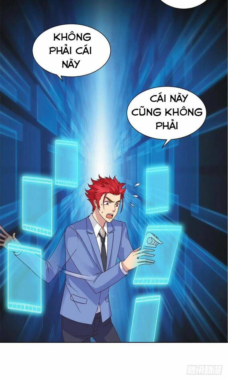 Đô Thị Chí Tôn Hệ Thống Chapter 13 - Trang 2