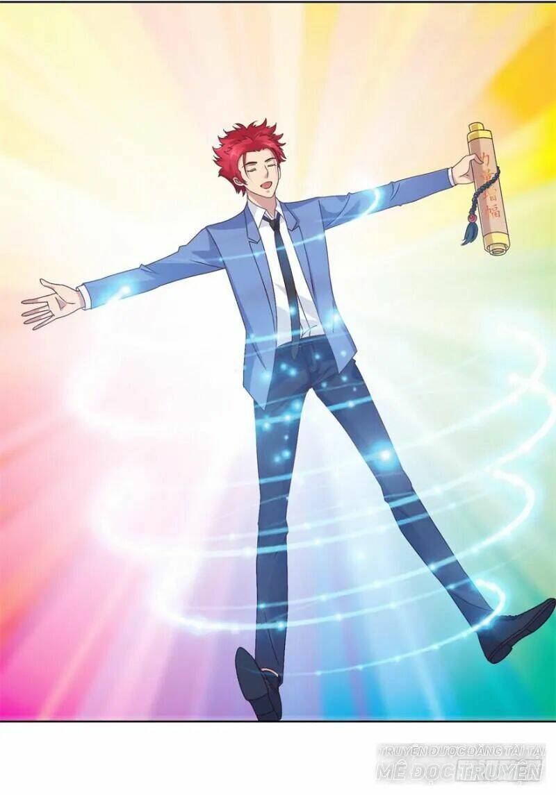 Đô Thị Chí Tôn Hệ Thống Chapter 13 - Trang 2