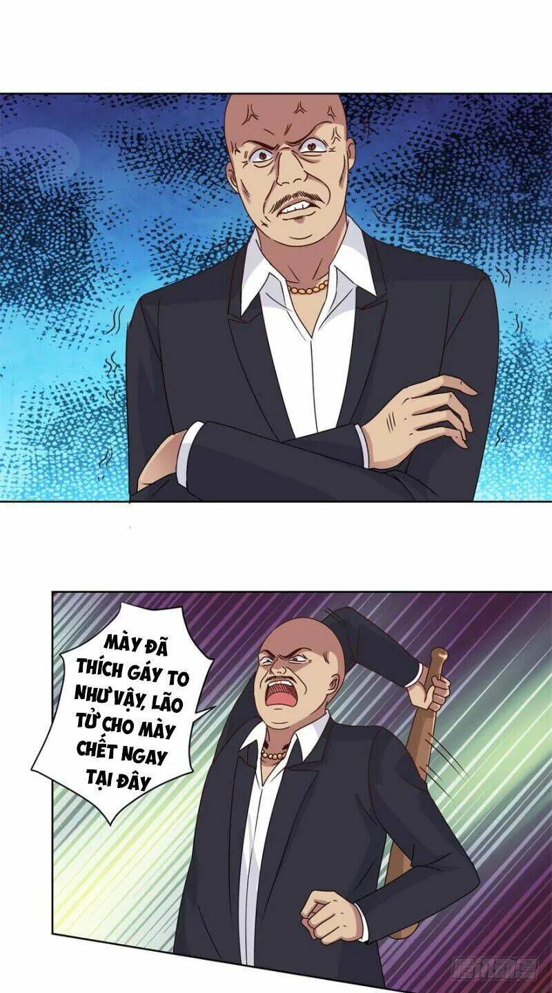 Đô Thị Chí Tôn Hệ Thống Chapter 13 - Trang 2
