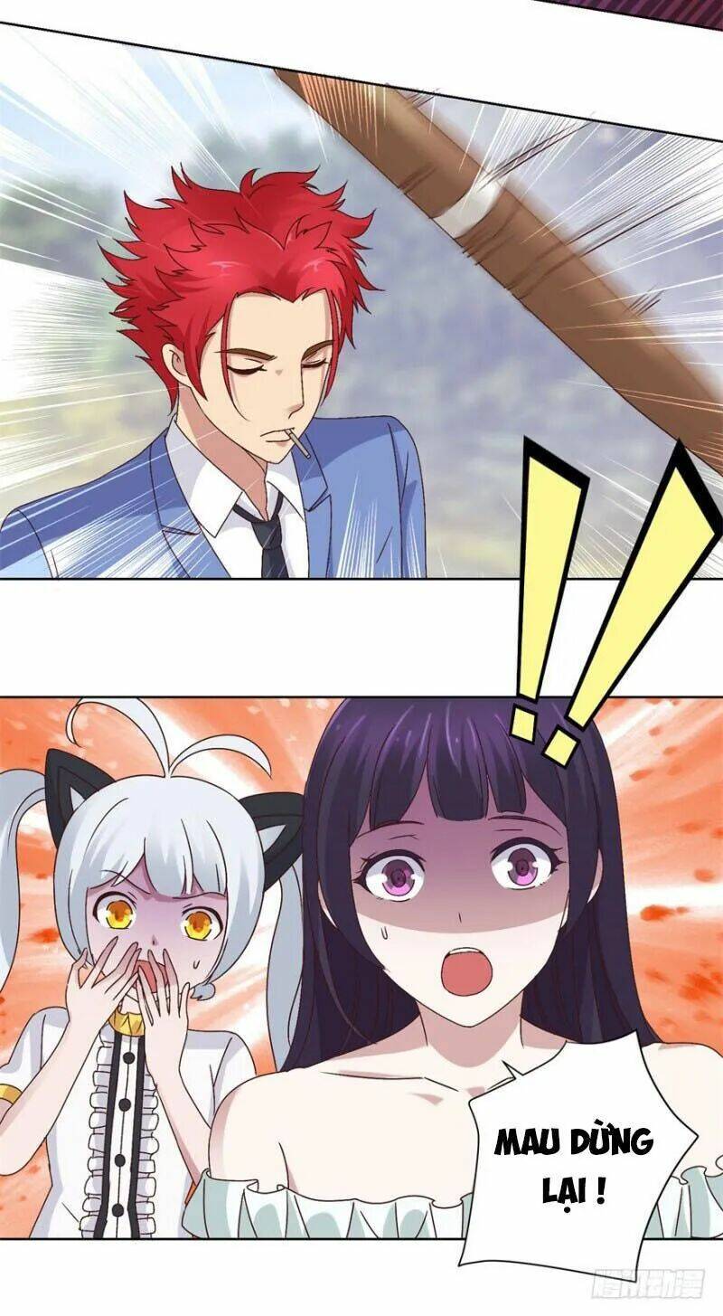 Đô Thị Chí Tôn Hệ Thống Chapter 13 - Trang 2