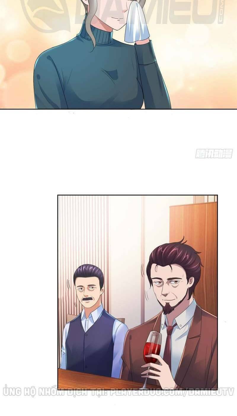 Đô Thị Chí Tôn Hệ Thống Chapter 130 - Trang 2