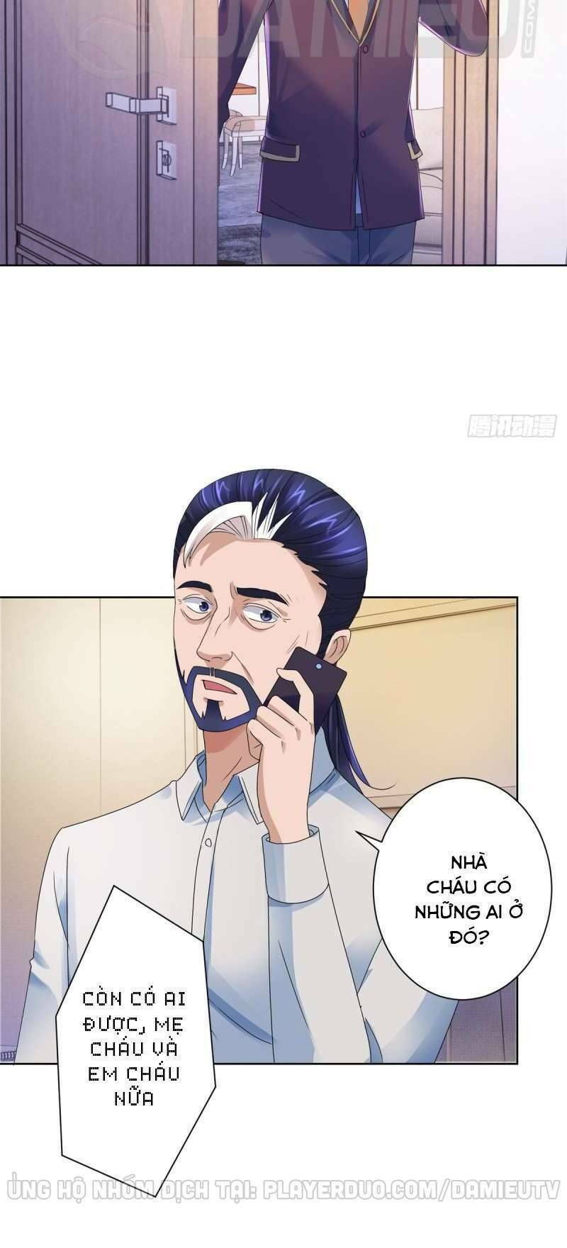 Đô Thị Chí Tôn Hệ Thống Chapter 130 - Trang 2