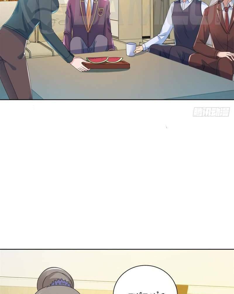 Đô Thị Chí Tôn Hệ Thống Chapter 131 - Trang 2