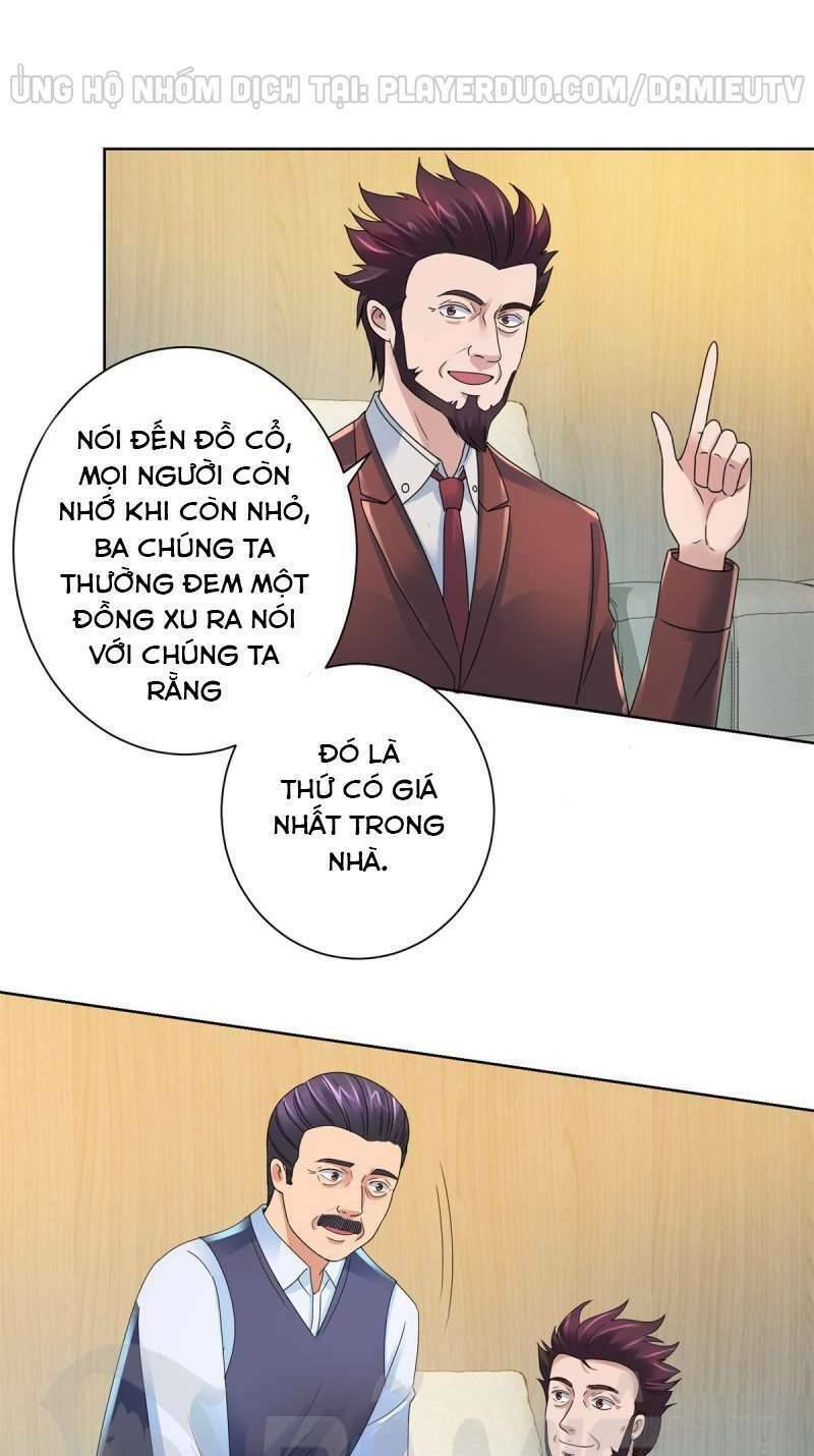 Đô Thị Chí Tôn Hệ Thống Chapter 131 - Trang 2