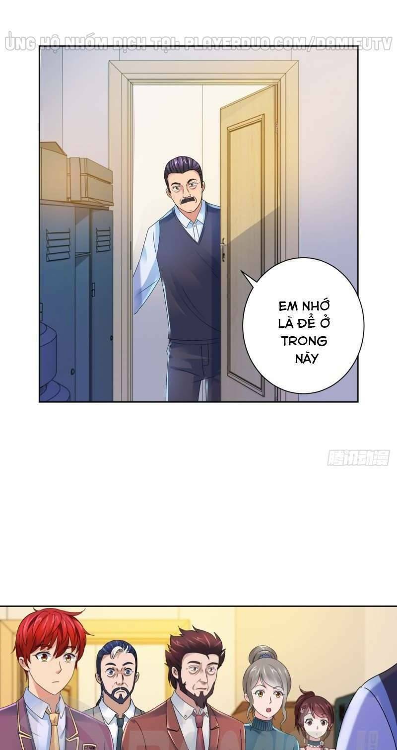 Đô Thị Chí Tôn Hệ Thống Chapter 131 - Trang 2