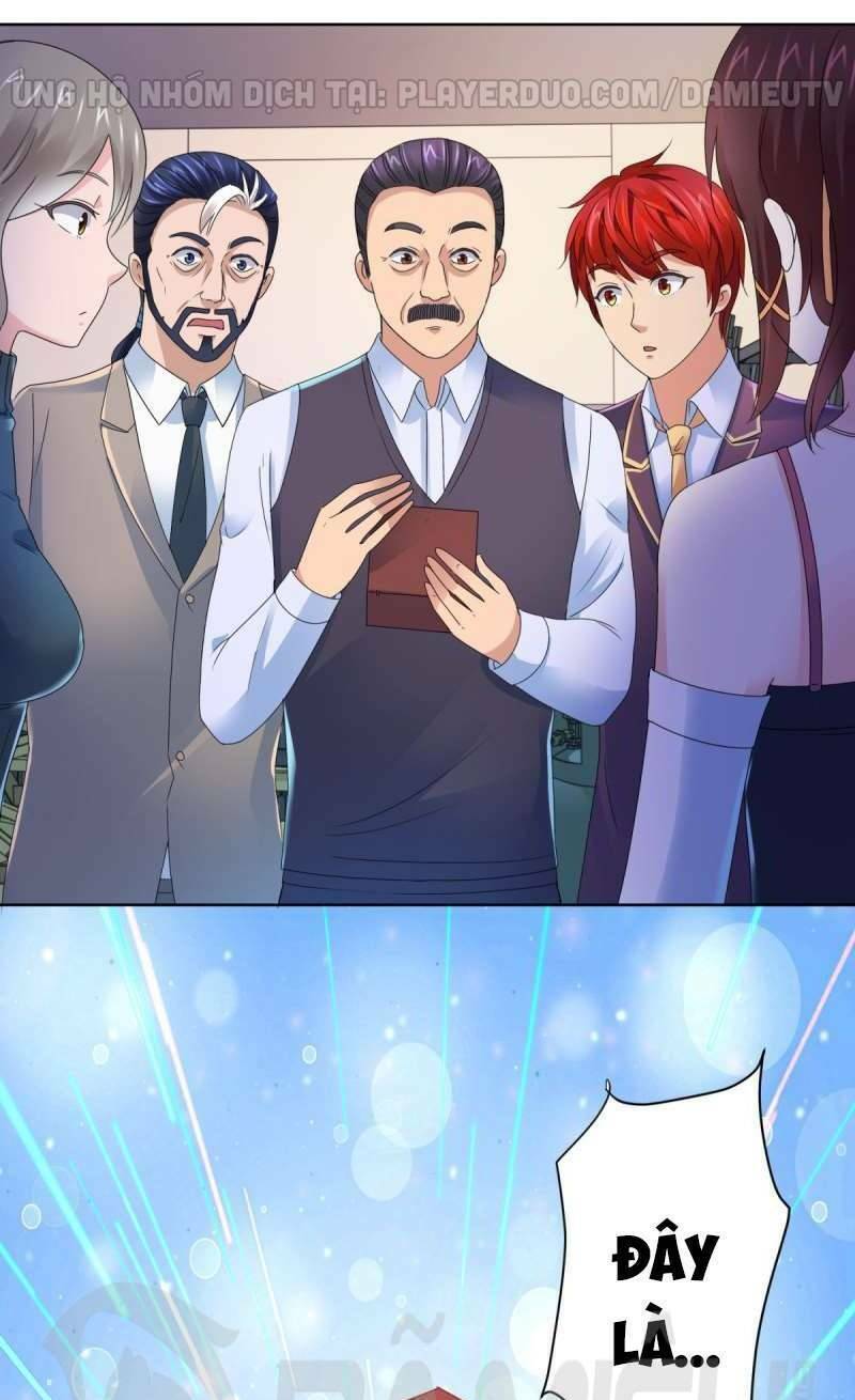 Đô Thị Chí Tôn Hệ Thống Chapter 131 - Trang 2