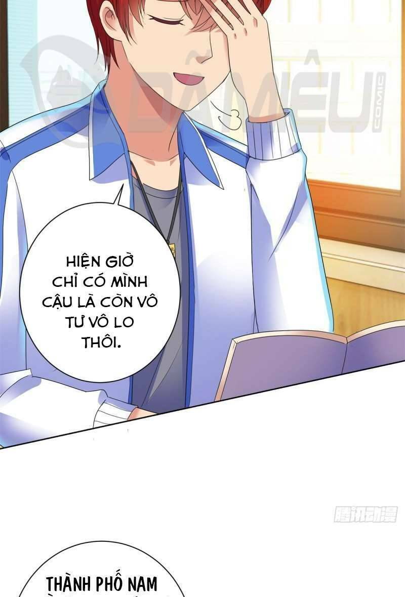 Đô Thị Chí Tôn Hệ Thống Chapter 132 - Trang 2