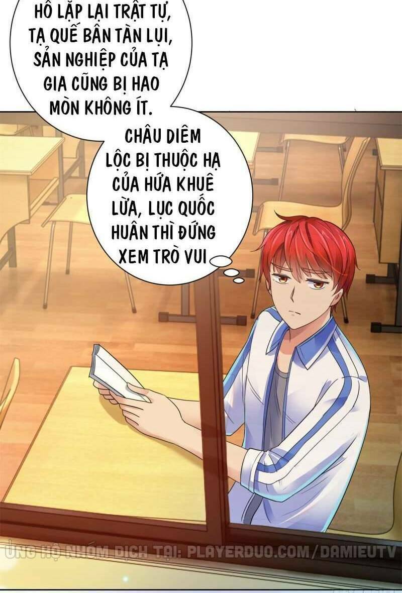 Đô Thị Chí Tôn Hệ Thống Chapter 132 - Trang 2