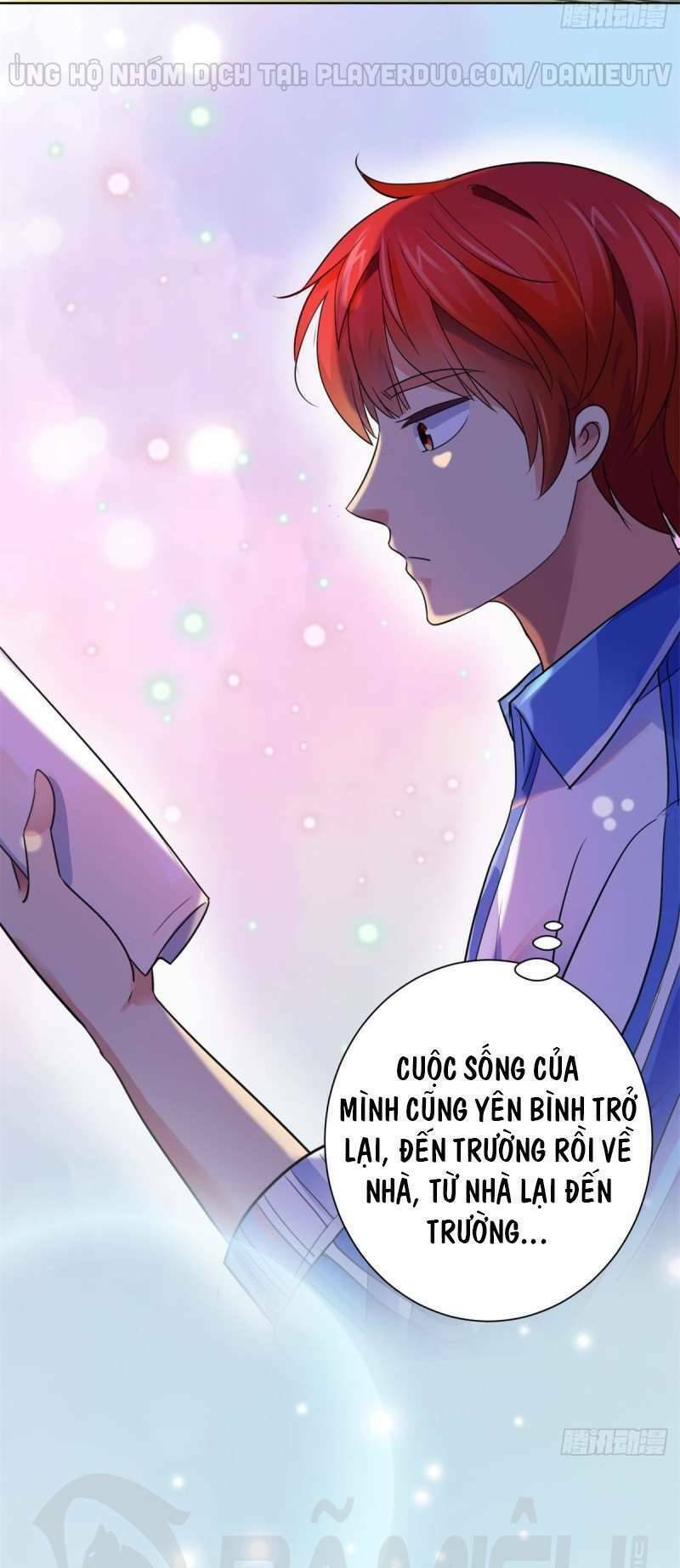 Đô Thị Chí Tôn Hệ Thống Chapter 132 - Trang 2