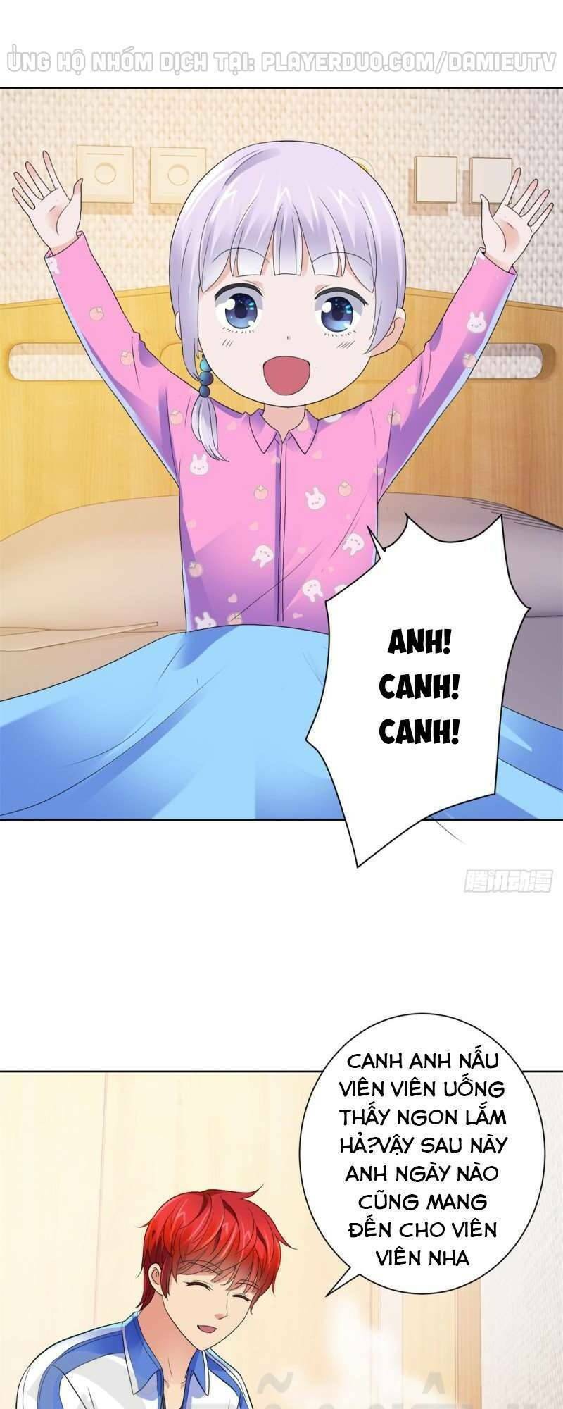 Đô Thị Chí Tôn Hệ Thống Chapter 132 - Trang 2