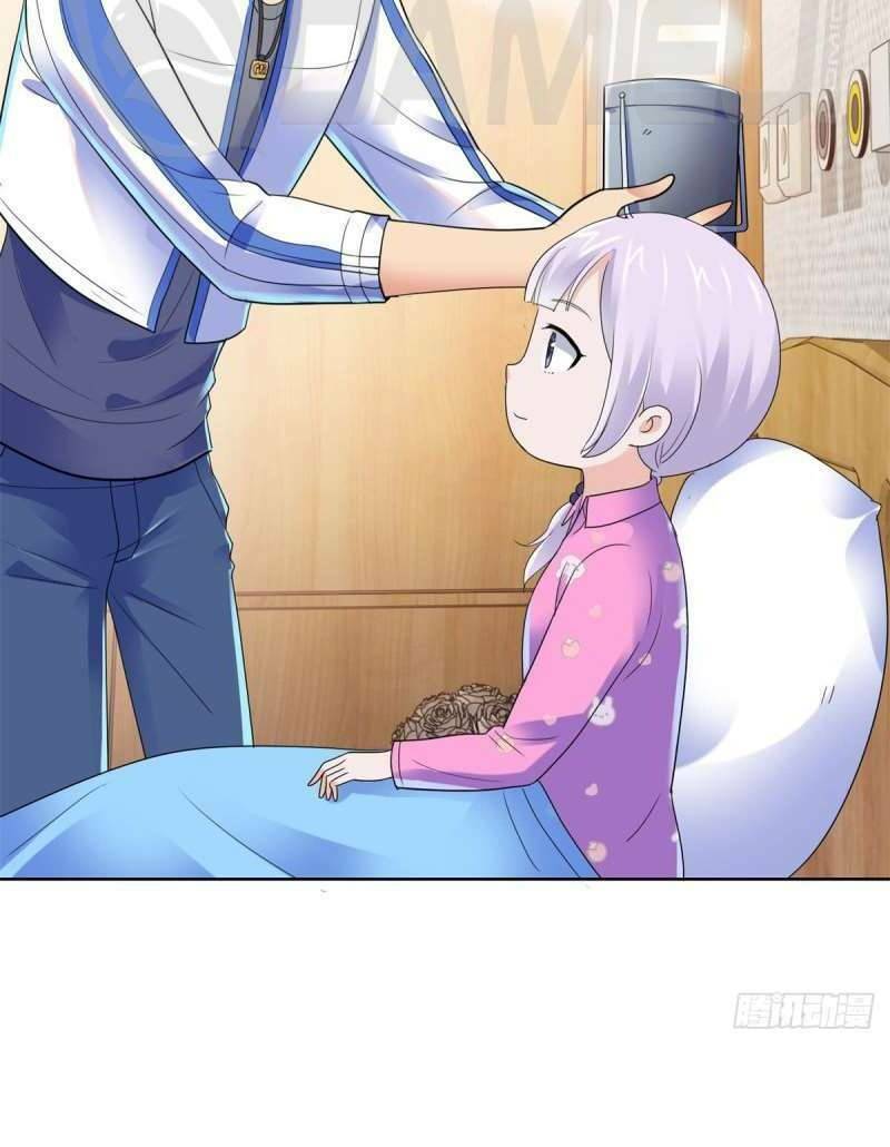 Đô Thị Chí Tôn Hệ Thống Chapter 132 - Trang 2